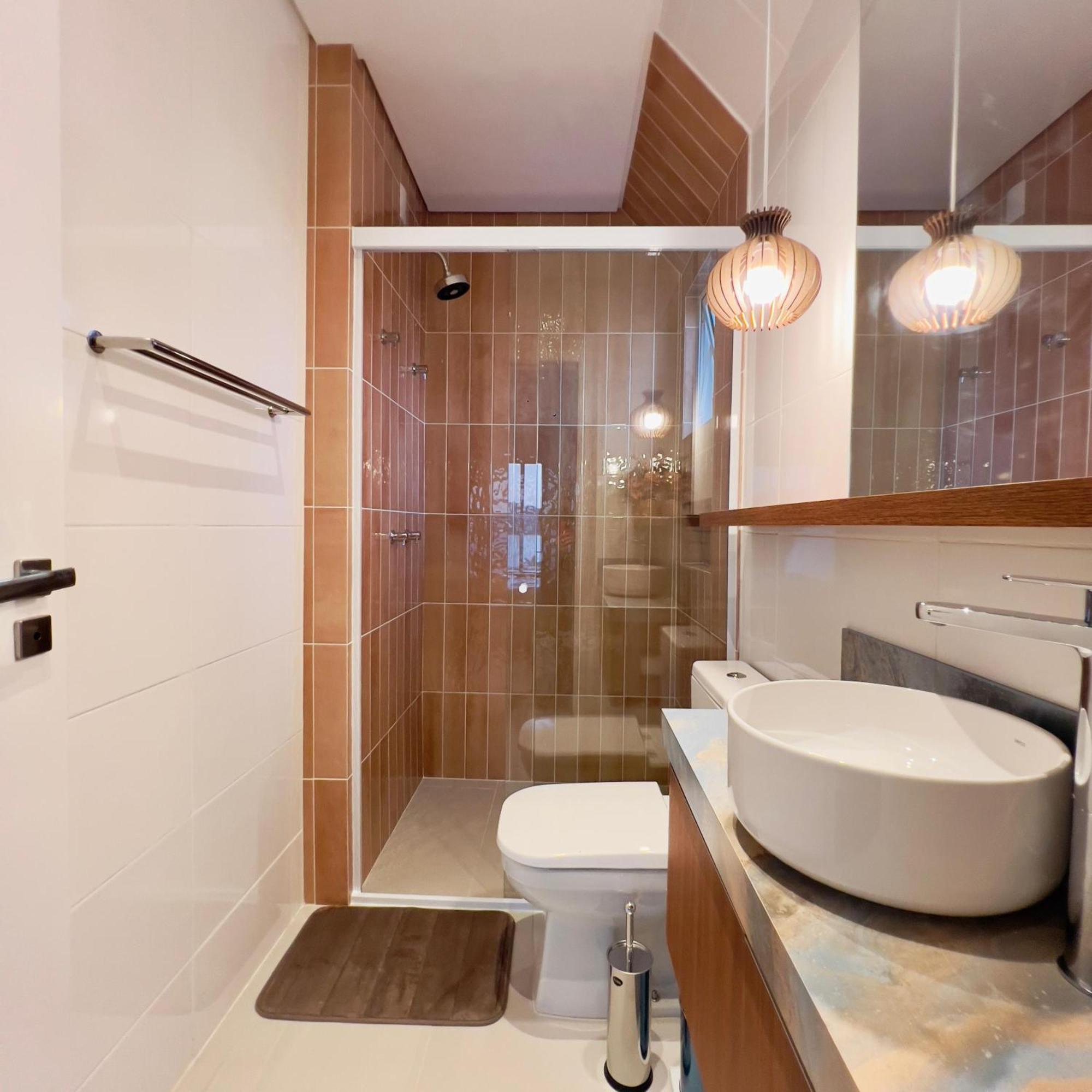 Apartment Cobertura Duplex Do Sol Poente *