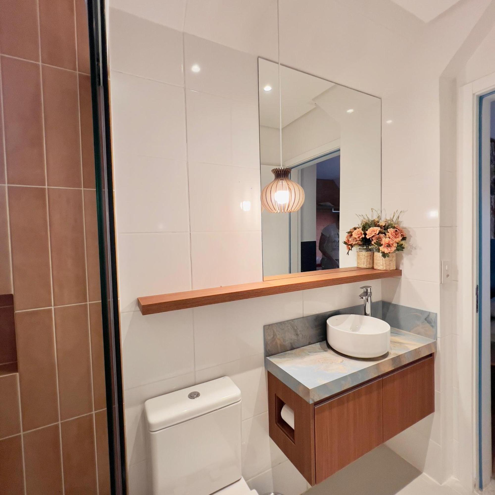 Cobertura Duplex Do Sol Poente Apartment Florianopolis