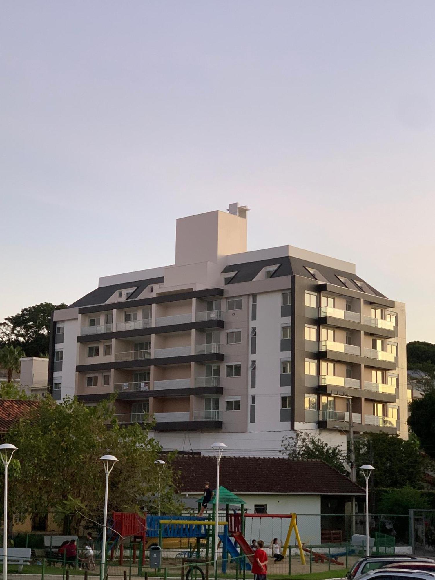 Cobertura Duplex Do Sol Poente * Florianopolis