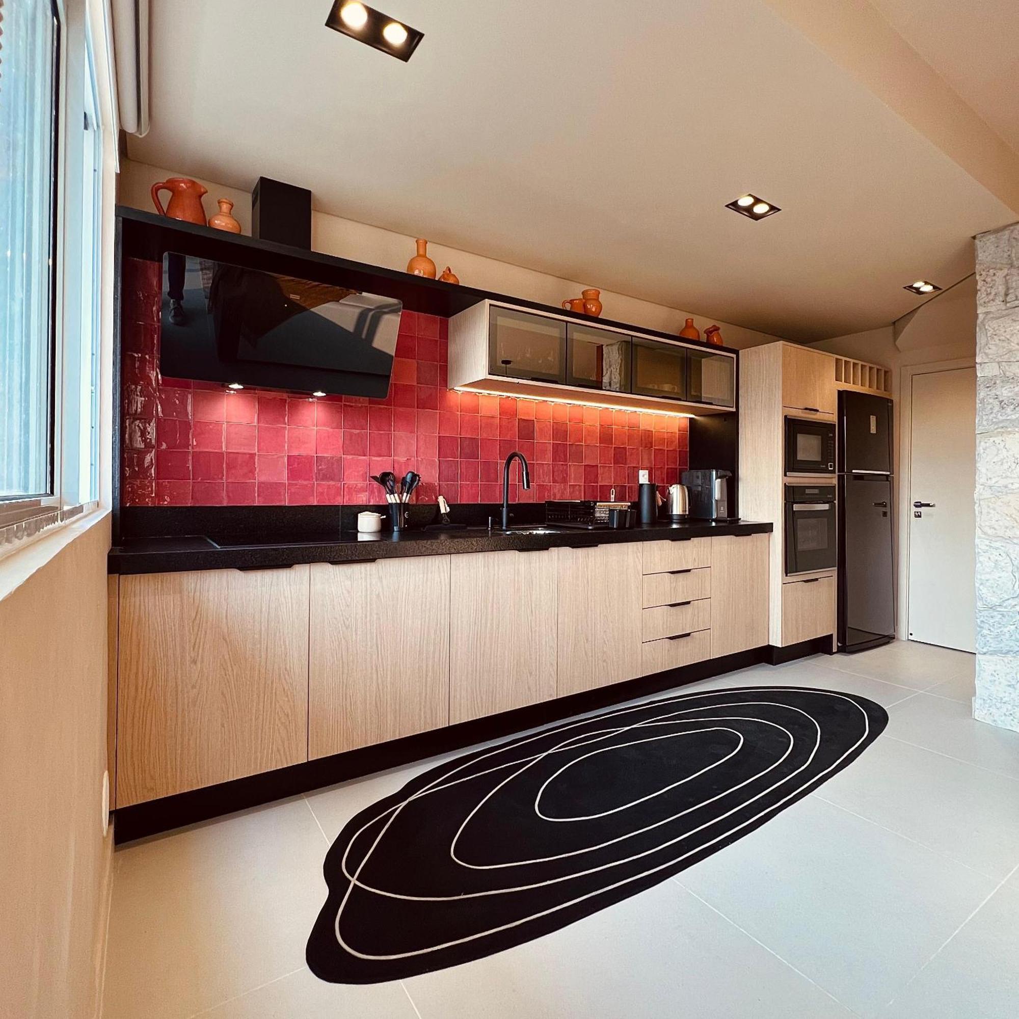 Apartment Cobertura Duplex Do Sol Poente Florianopolis