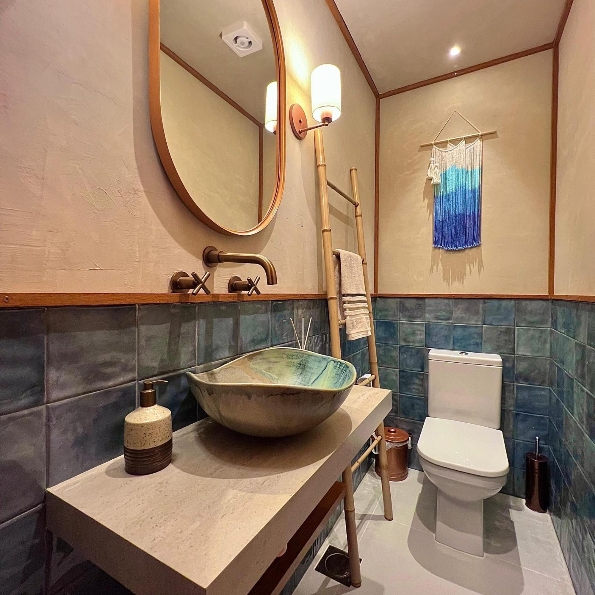 Cobertura Duplex Do Sol Poente Apartment *