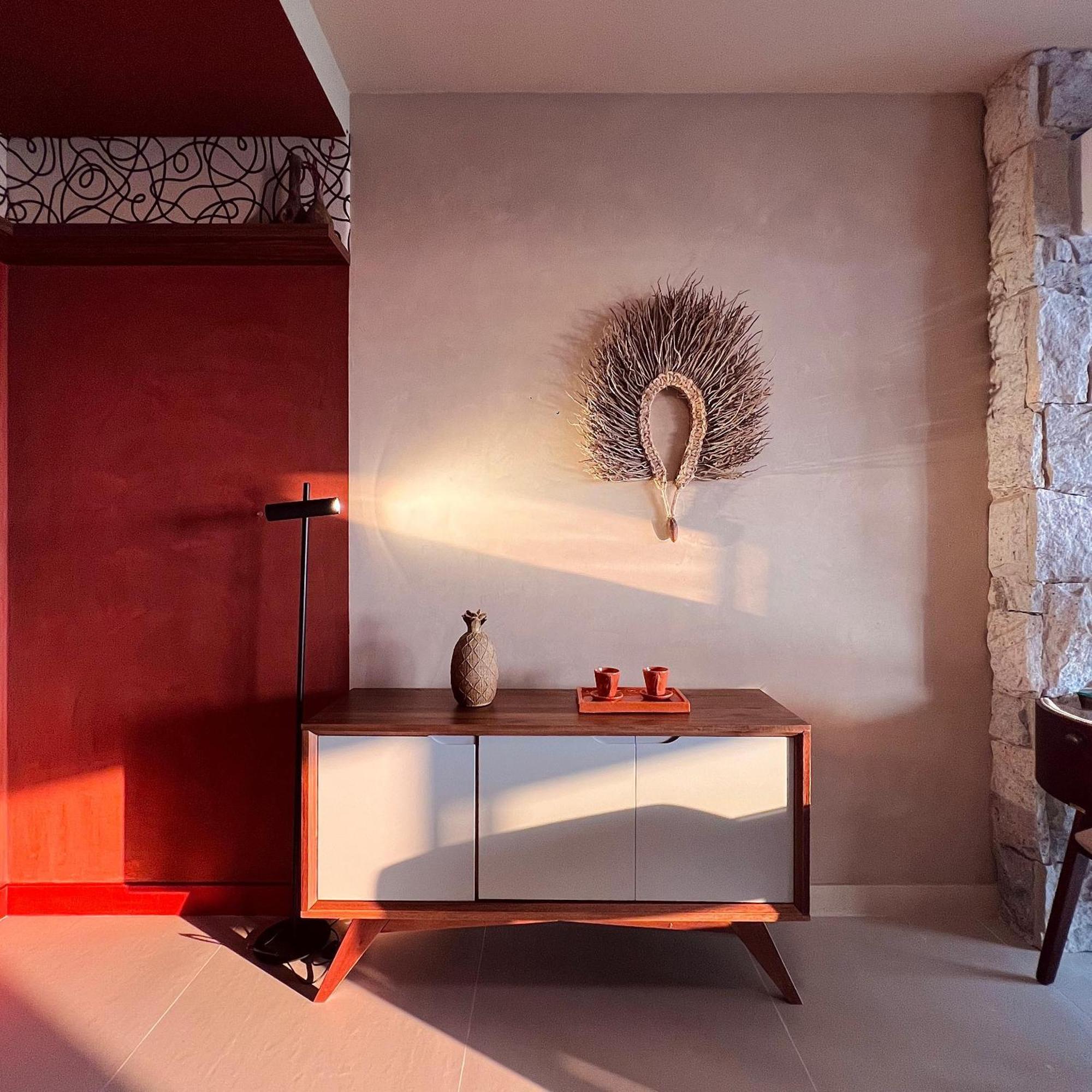 Cobertura Duplex Do Sol Poente Apartment