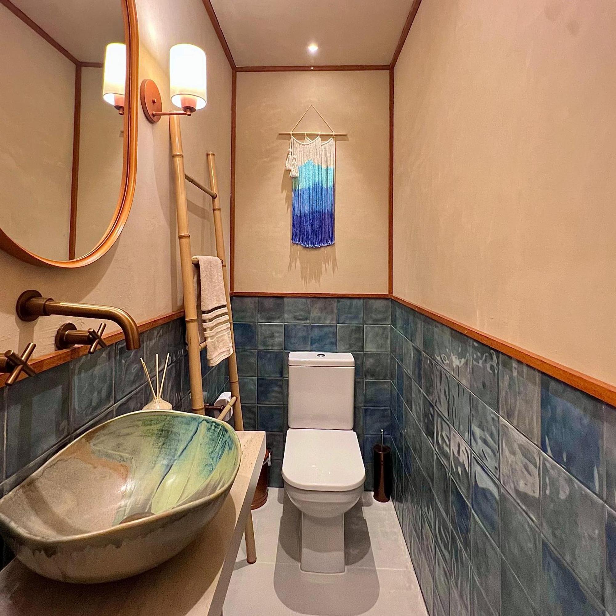 Cobertura Duplex Do Sol Poente Apartment Florianopolis