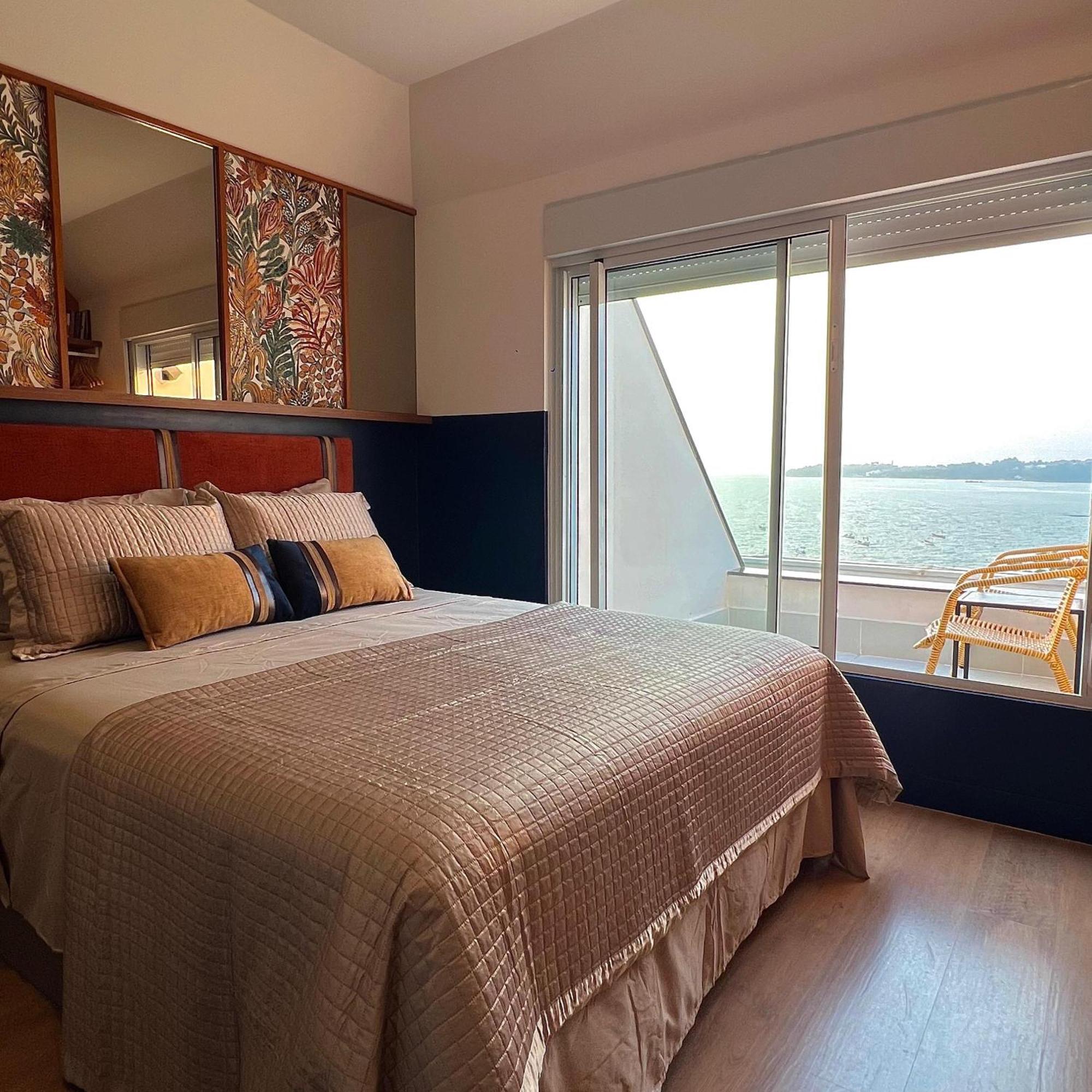 Cobertura Duplex Do Sol Poente Apartment *